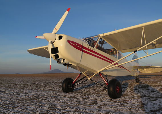 What to do if the engine fails during flight
