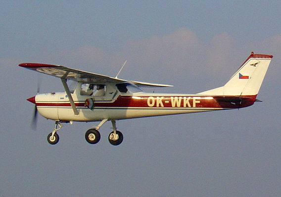 Cessna 150