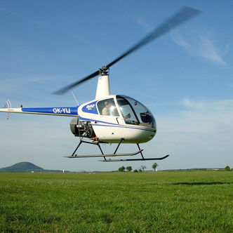 Robinson R22