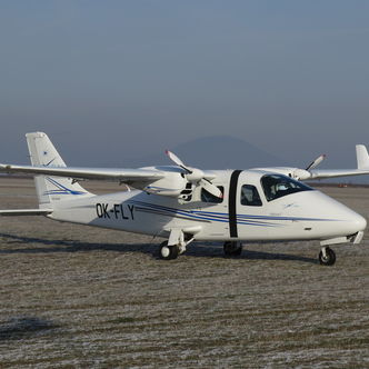 Tecnam P2006T