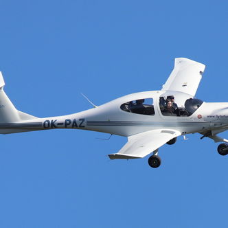 Diamond DA40