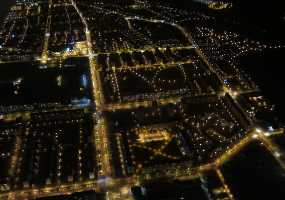Qualification for night flights NIGHT(H)