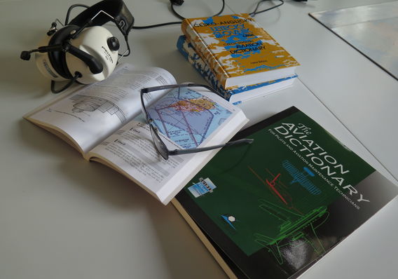 ATPL theory