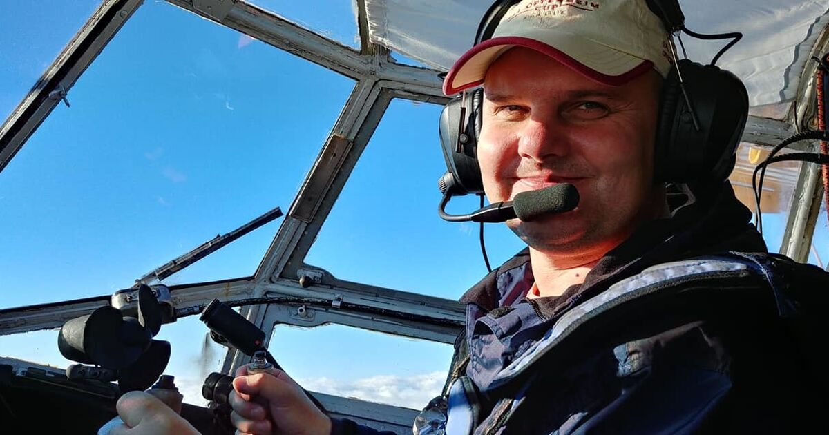 Aeromedical examiner | Fly For Fun