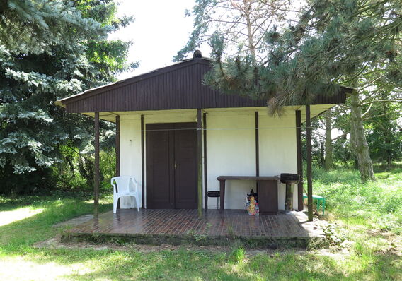 Accommodation at the airport