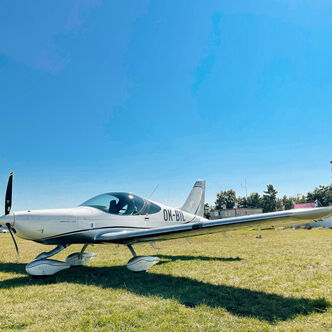 Bristell B23