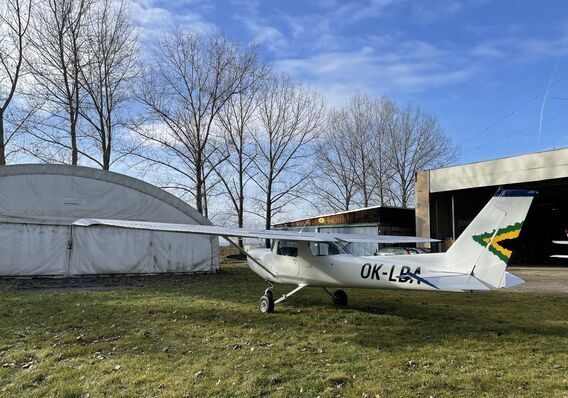 Cessna 152