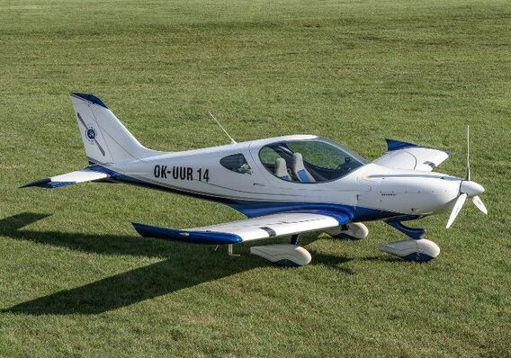 Bristell UL