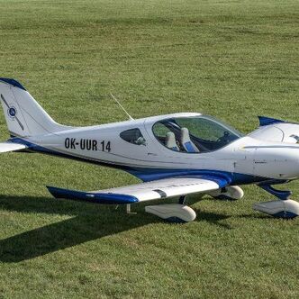 Bristell UL