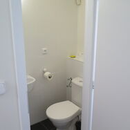 Accommodation at the airport