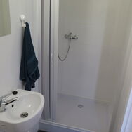 Accommodation at the airport