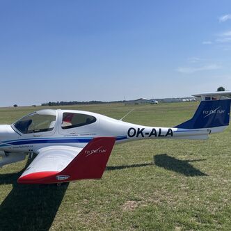 Diamond DA40 NG