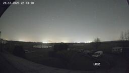 Webcam - LKSZ