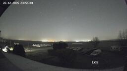 Webcam - LKSZ