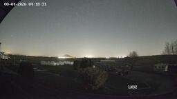 Webcam - LKSZ