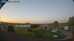 Webcam - LKSZ