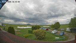 Webcam - LKSZ