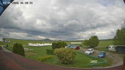 Webcam - LKSZ