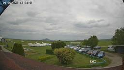 Webcam - LKSZ