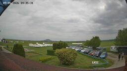 Webcam - LKSZ
