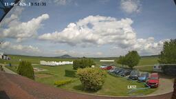 Webcam - LKSZ