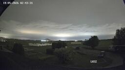 Webcam - LKSZ