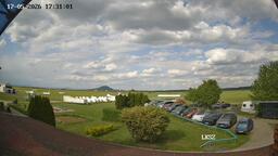 Webcam - LKSZ