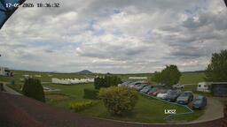 Webcam - LKSZ
