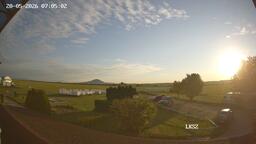 Webcam - LKSZ