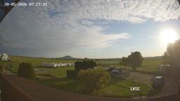 Webcam - LKSZ