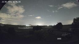 Webcam - LKSZ