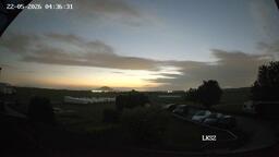 Webcam - LKSZ