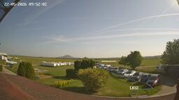 Webcam - LKSZ