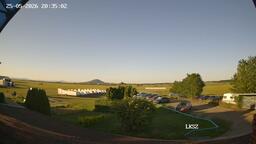Webcam - LKSZ