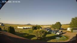 Webcam - LKSZ