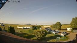 Webcam - LKSZ