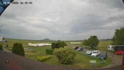 Webcam - LKSZ