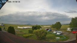 Webcam - LKSZ