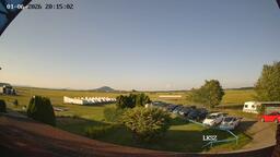 Webcam - LKSZ