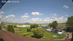 Webcam - LKSZ