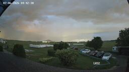 Webcam - LKSZ