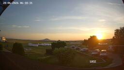 Webcam - LKSZ