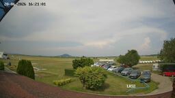 Webcam - LKSZ