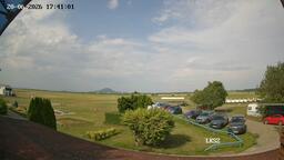 Webcam - LKSZ