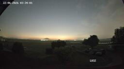 Webcam - LKSZ
