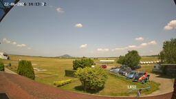 Webcam - LKSZ
