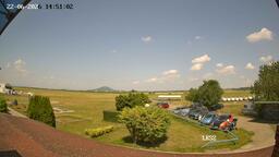 Webcam - LKSZ