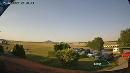 Webcam - LKSZ