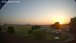 Webcam - LKSZ