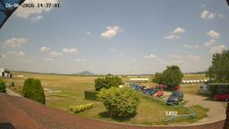 Webcam - LKSZ
